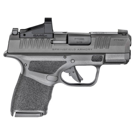 SPRINGFIELD ARMORY HELLCAT OR