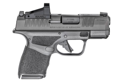 SPRINGFIELD ARMORY HELLCAT OR