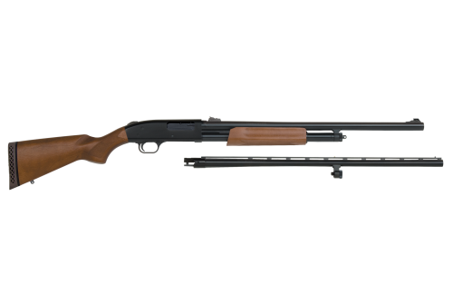 MOSSBERG 500 COMBO FIELD/DEER