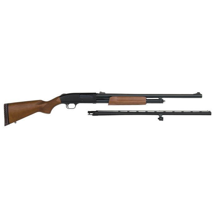 MOSSBERG 500 COMBO FIELD/DEER