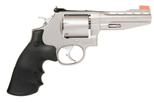 SMITH & WESSON MODEL 686-6 PERFORMANCE CENTER