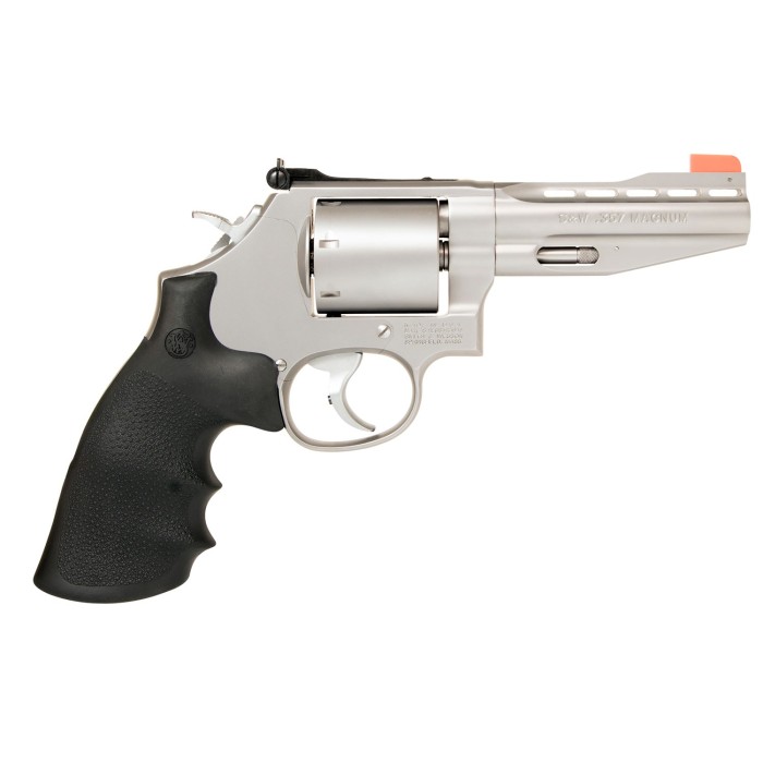 SMITH & WESSON MODEL 686-6 PERFORMANCE CENTER