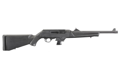 RUGER PC CARBINE