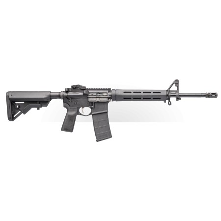 Springfield Armory SAINT AR-15 .223/5.56 NATO Semi Auto Rifle 16" Barrel 30 Round