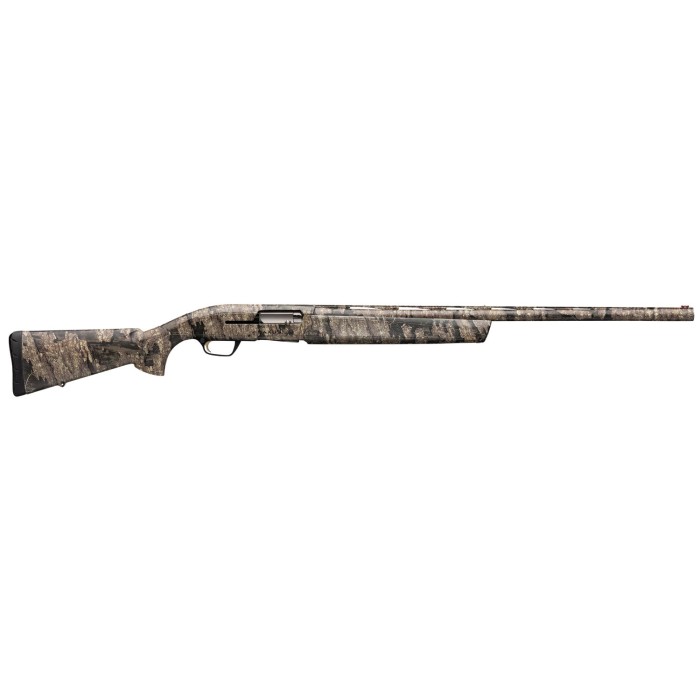 BRO MAXUS 12GA 3.5 26 REALTREE TIMBER