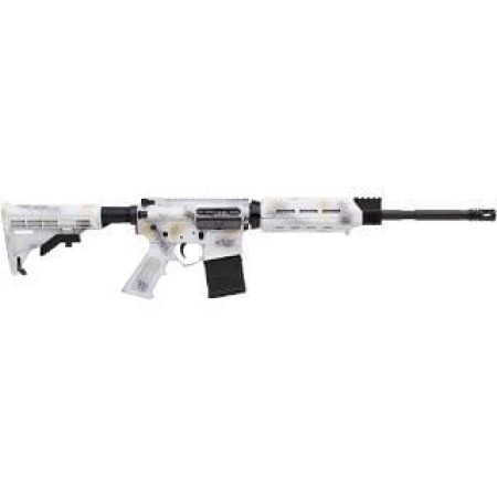 ALEX PRO FIREARMS APF ARCTIC 223 WYLDE 16