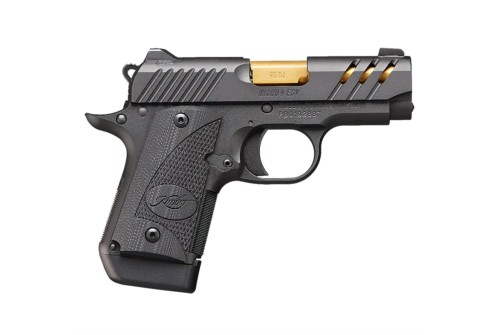 KIMBER MICRO 9 ESV