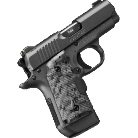 KIMBER MICRO 9 COVERT