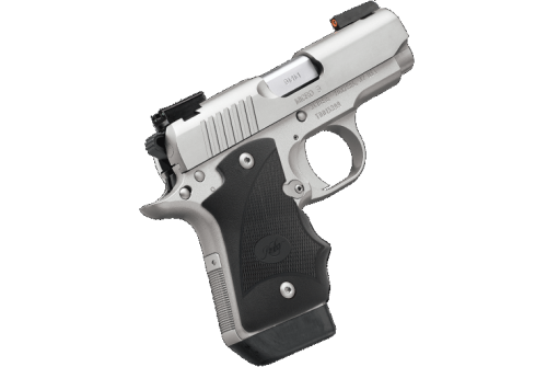 KIMBER MICRO 9 STAINLESS