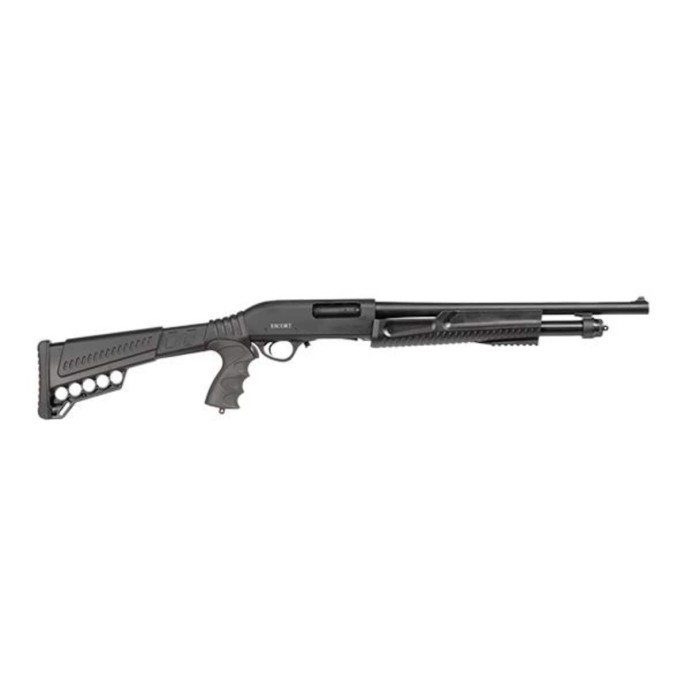 Escort Slugger Tactical 12GA 3