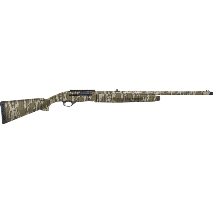 Mossberg Sa-410, Moss 75795 Sa-410 26" .410    Mossyoak Bottomland