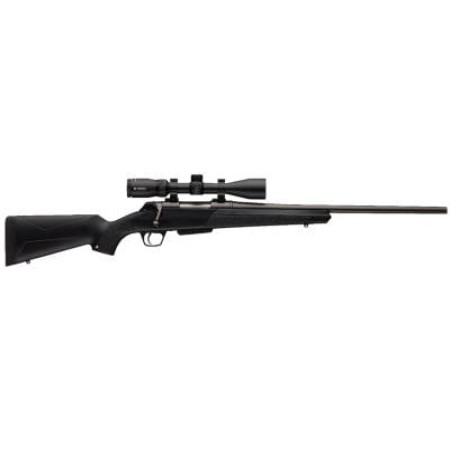 WINCHESTER XPR COMPACT SCOPE COMBO