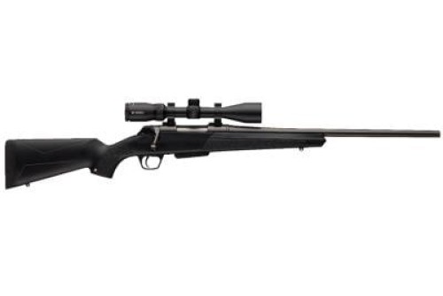 WINCHESTER XPR COMPACT SCOPE COMBO