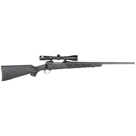 SAVAGE ARMS 11 TROPHY HUNTER XP W/ SCOPE