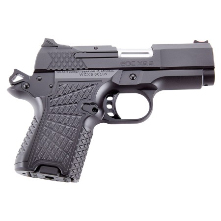 WILSON COMBAT EDC X9