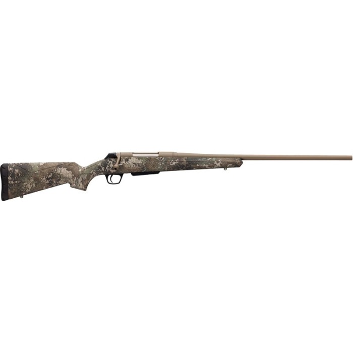 WINCHESTER XPR Hunter