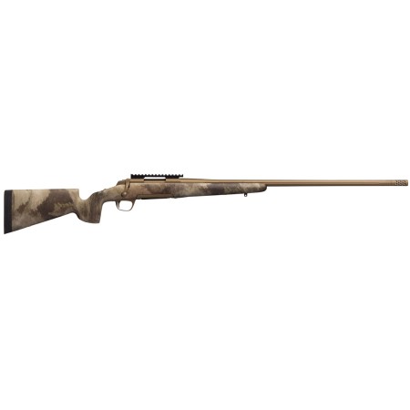 BROWNING X-BOLT HELL'S CANYON LONG RANGE MCMILLIAN EDITION