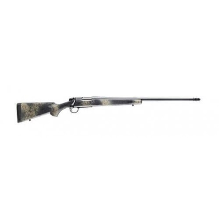 Bergara Rifles B-14, Bergara B14sm519      6.5prc Ridge Wldrnss Tb  Syn