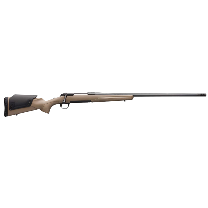 Browning X-Bolt Stalker Long Range