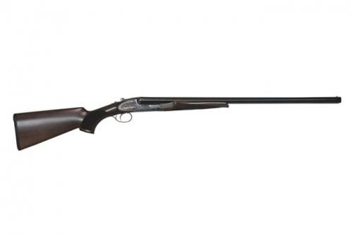 CZ Sharp-Tail Walnut 28 GA 28" Barrel 3" Chamber 2-Rounds Manual Safety