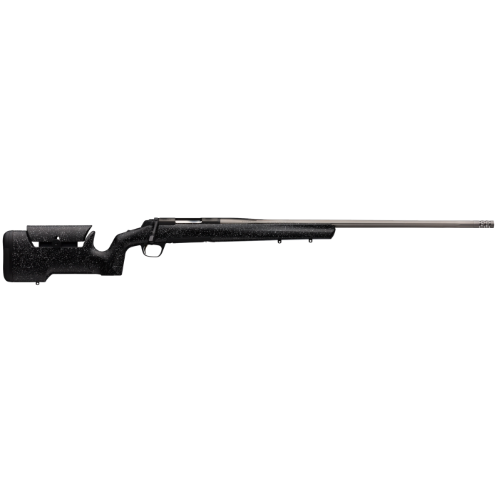 Browning X-Bolt Max Long Range