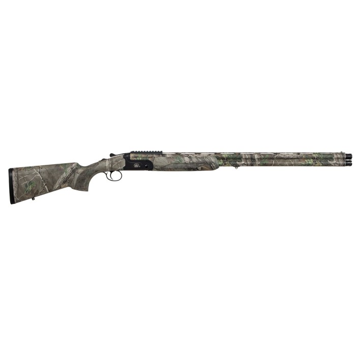 Cz Reaper, Cz 06588 Reaper Magnum     12 26 Rail Rlt Camo Ct5