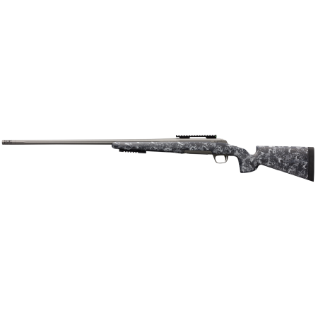 Browning X-Bolt Hells Canyon