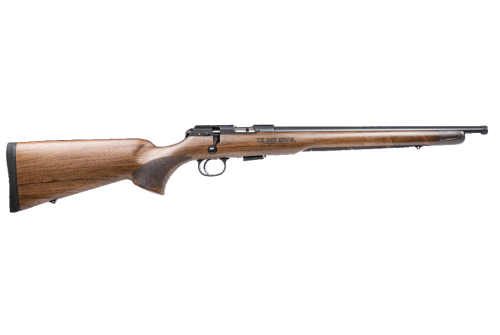 CZ 457 Royal 22 LR