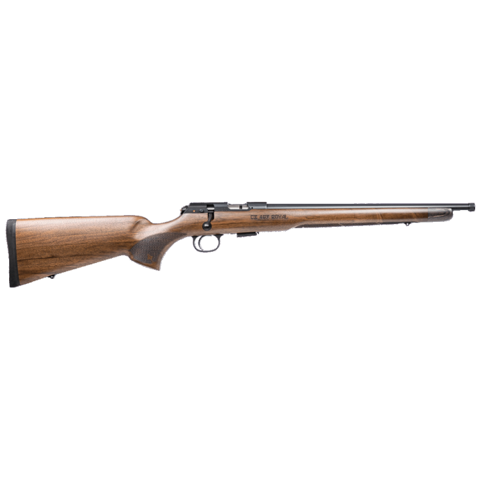 CZ 457 Royal 22 LR