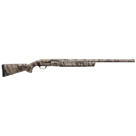 Browning Maxus 12ga. 3.5" 28"vr - Inv+3 Realtree Timber Camo Sy<