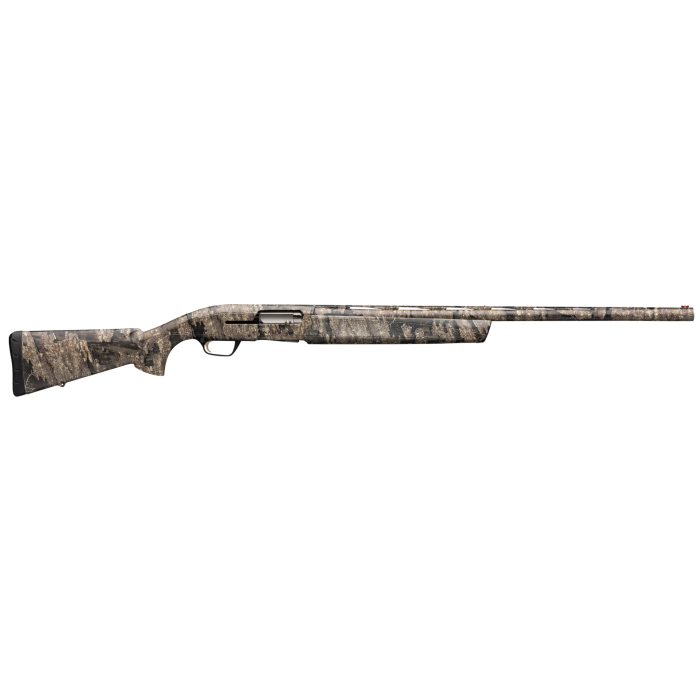 Browning Maxus 12ga. 3.5" 28"vr - Inv+3 Realtree Timber Camo Sy<