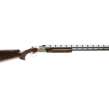 Browning Citori 725 Trap 12ga Adj. - 30"vr Inv+3 Griii/iv Walnut