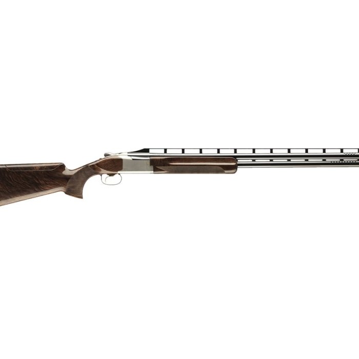 Browning Citori 725 Trap 12ga Adj. - 30"vr Inv+3 Griii/iv Walnut