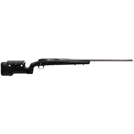 Browning X-Bolt Max Long Range 300 WSM 3 Round Bolt Action Rifle - 035438246