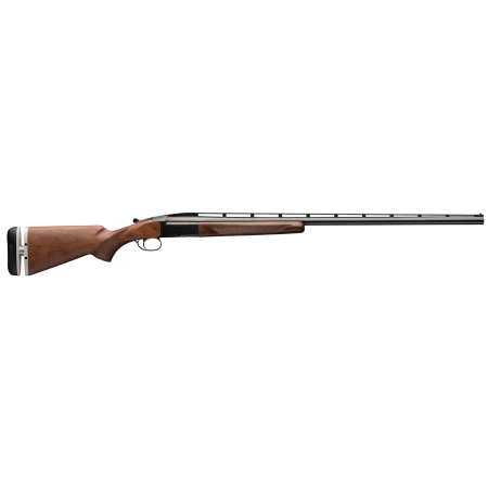 Browning BT-99 Micro Adjustable LOP 12 Gauge Break Open-Action Shotgun, Satin - 017088402