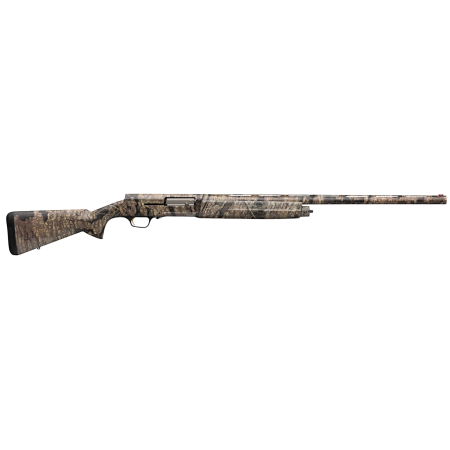 Browning A5 12ga. 3.5" 28"vr Invds-3 - Realtree Timber Camo Syn