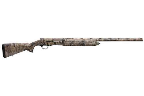 Browning A5 12ga. 3.5" 28"vr Invds-3 - Realtree Timber Camo Syn