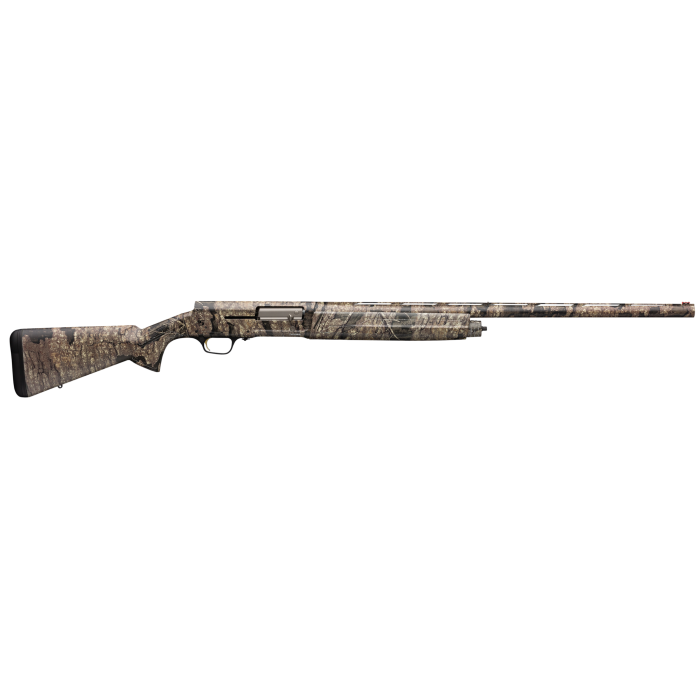 Browning A5 12ga. 3.5" 28"vr Invds-3 - Realtree Timber Camo Syn