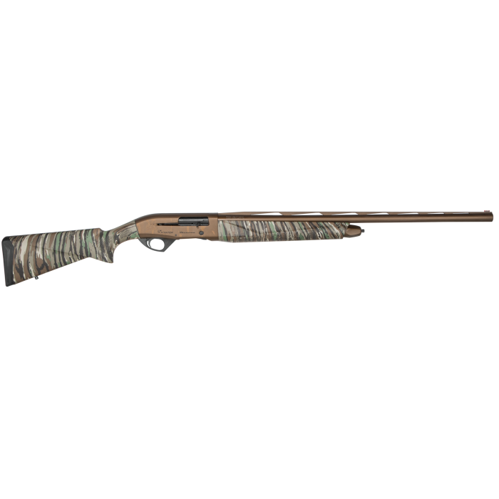 Pointer Phenoma Realtree Original Cerakote 12 Gauge 3in Semi Automatic Shotgun - 28in