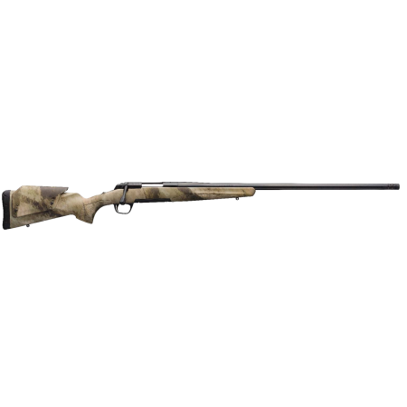 Browning X-bolt, Brn 035-516297 Xblt Wstrn Hntr Lr 300prc Mb Aucamo