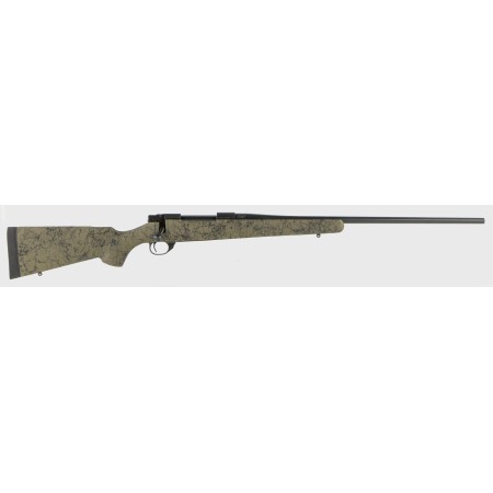 Howa Hs Precision, Howa Hhs62603     Hs Prec 270win 22        Grn/blk