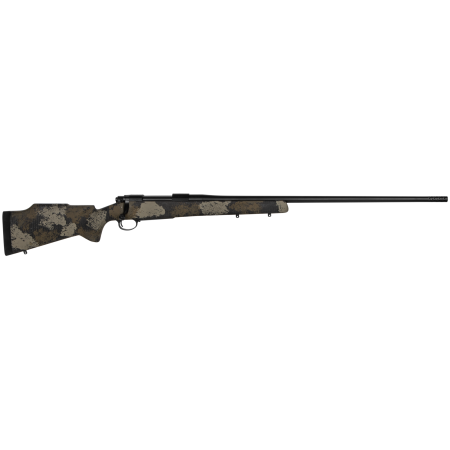 Nosler M48 Long-Range