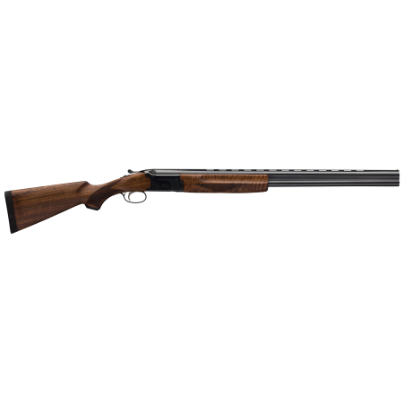 Winchester 101 Repeating Arms Deluxe Field, O/U 12 Ga, 26", 3", 2rd, Walnut