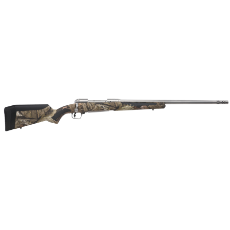 Savage 110 Bear Hunter