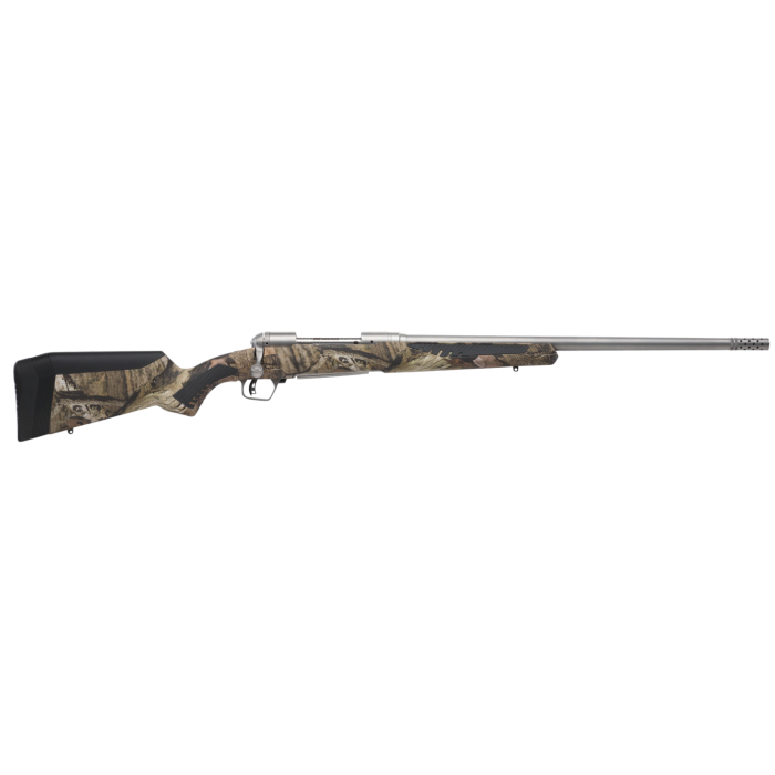 Savage 110 Bear Hunter