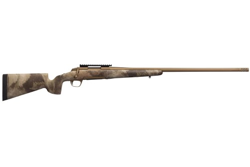 BROWNING X-BOLT HELLS CANYON SPEED LR