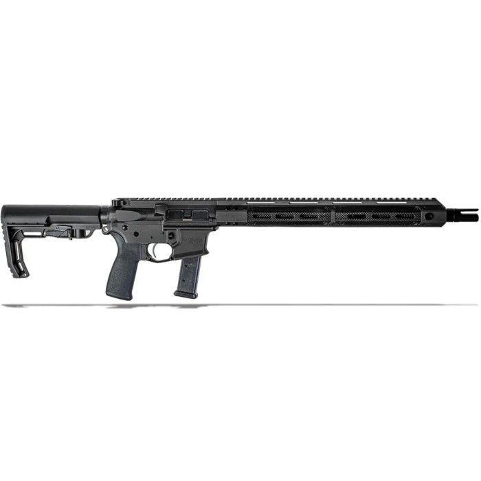 CHRISTENSEN ARMS CA9MM RIFLE