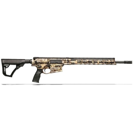 DANIEL DEFENSE DD5V4 HUNTER