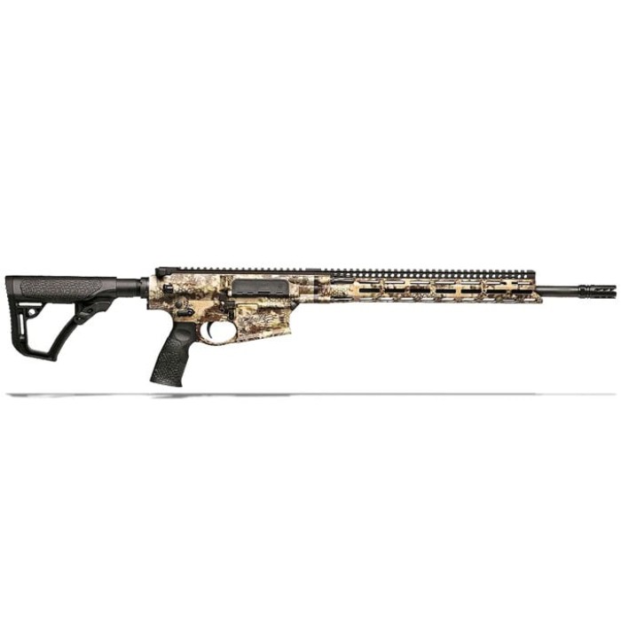 DANIEL DEFENSE DD5V4 HUNTER