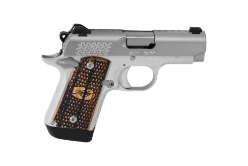 KIMBER MICRO RAPTOR STAINLESS